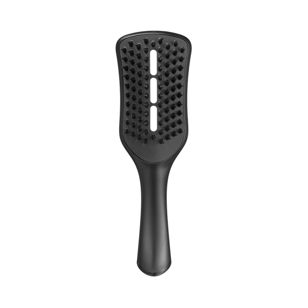 Щітка для укладання феном Tangle Teezer Easy Dry & Go Jet Black чорний 5060630047764 фото