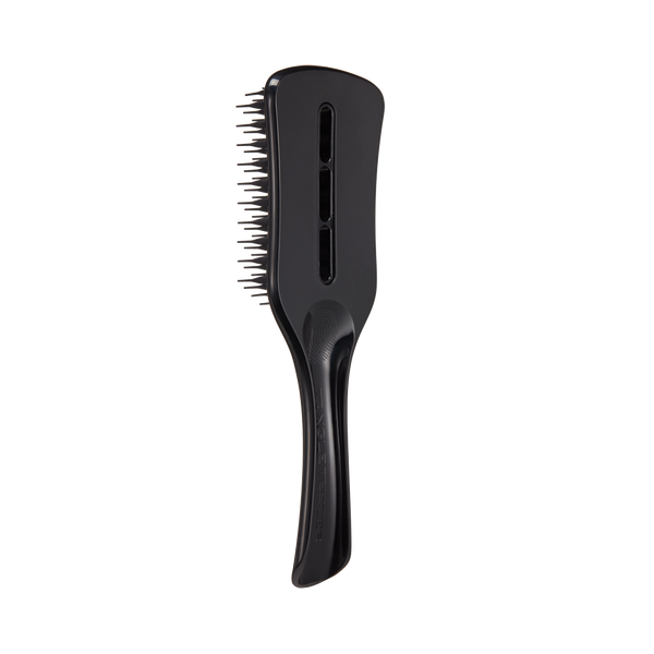 Щітка для укладання феном Tangle Teezer Easy Dry & Go Jet Black чорний 5060630047764 фото