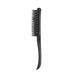 Щітка для укладання феном Tangle Teezer Easy Dry & Go Jet Black чорний 5060630047764 фото 3