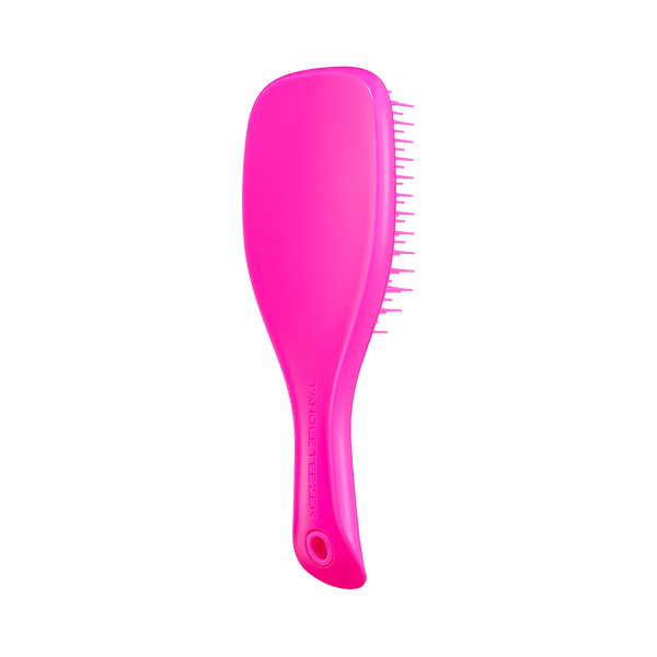 Щітка для волосся Tangle Teezer The Ultimate Detangler Mini Runway Pink рожевий 5060926685472 фото
