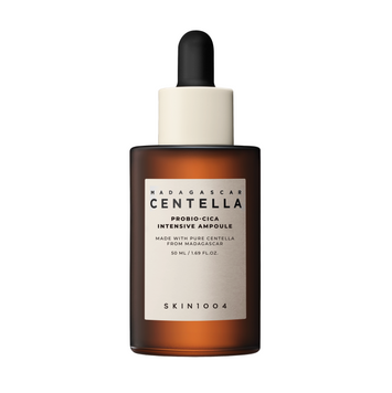 Відновлювальна ампульна сироватка з пробіотиками SKIN1004 Probio-Cica Intensive Ampoule, 30 ml 8809913830634 фото