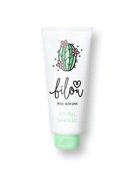 Гель для душу Bilou Bloomy Cactus 200 ml 4260626930013 фото