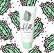Гель для душу Bilou Bloomy Cactus 200 ml 4260626930013 фото 2