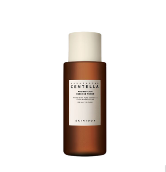Відновлювальний тонер-есенція з пробіотиками SKIN1004  Probio-Cica Essense Toner, 210 мл 8809913831273 фото