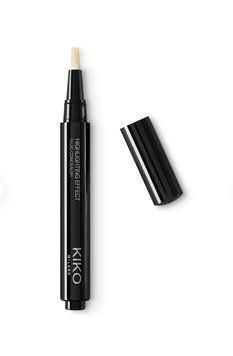 Жидкий консилер Highlighting Effect Fluid Kiko Milano, 02 Ivory 8059385027500 фото
