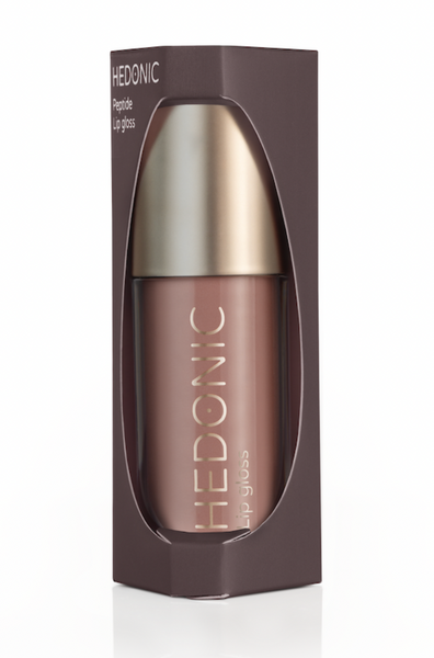 Пептидний блиск для губ Hedonic Peptide Lip Gloss 4820272410217 фото