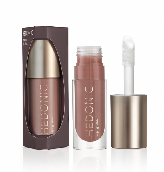 Пептидний блиск для губ Hedonic Peptide Lip Gloss 4820272410217 фото