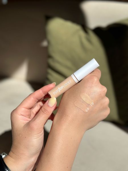 Консилер маскуючий RUN FOR COVER FULL COVER CONCEALER PAESE N&ordm;: (20) Ivory 5902627603792 фото
